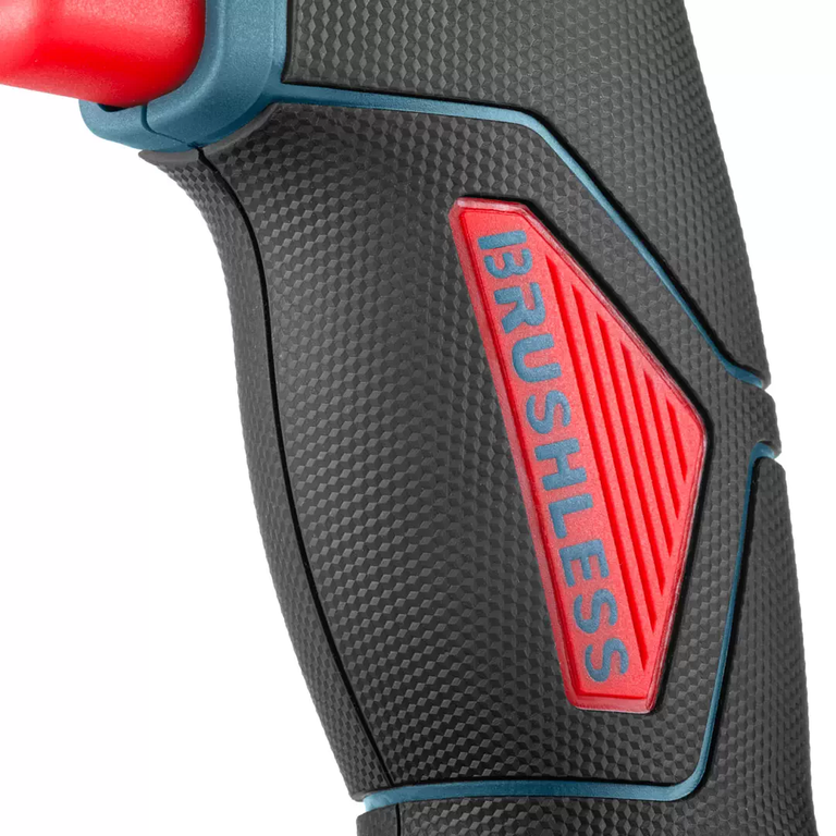 بکس شارژی رونیکس براش لس 8675